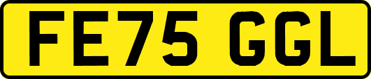 FE75GGL