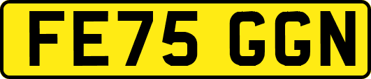 FE75GGN