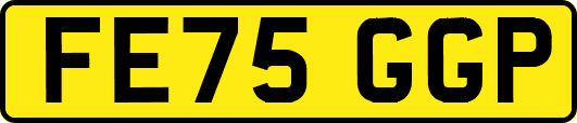 FE75GGP