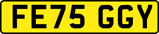 FE75GGY
