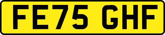 FE75GHF