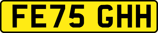 FE75GHH