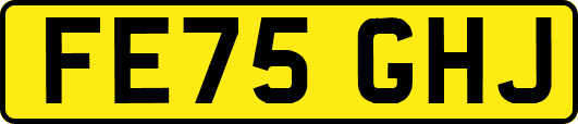 FE75GHJ