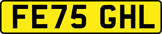 FE75GHL