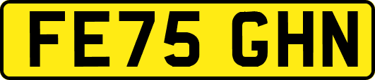 FE75GHN