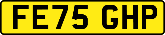 FE75GHP