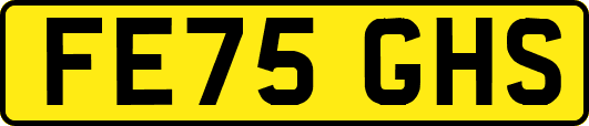 FE75GHS