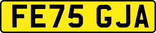 FE75GJA