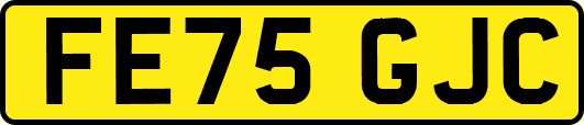 FE75GJC