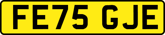 FE75GJE