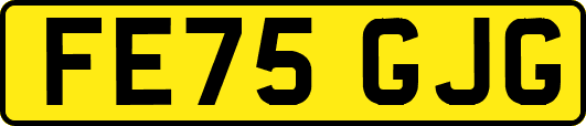 FE75GJG