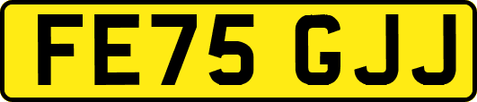FE75GJJ