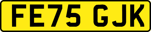 FE75GJK