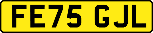 FE75GJL