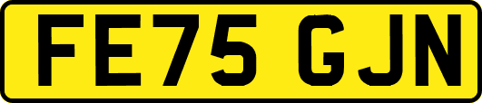 FE75GJN