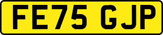 FE75GJP