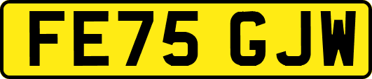 FE75GJW