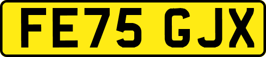 FE75GJX