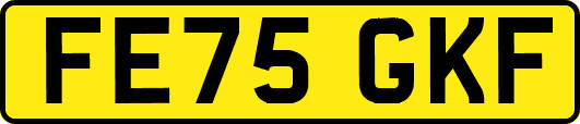 FE75GKF