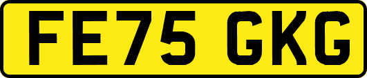 FE75GKG