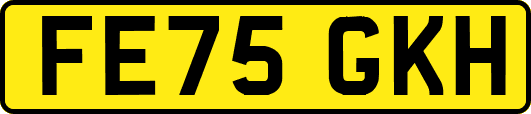 FE75GKH