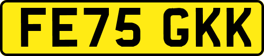 FE75GKK