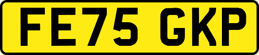FE75GKP