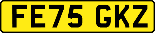 FE75GKZ