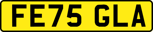 FE75GLA