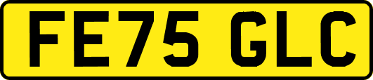 FE75GLC