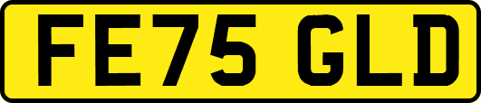 FE75GLD