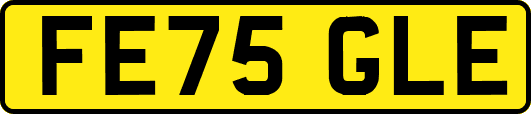 FE75GLE