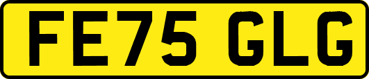 FE75GLG