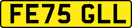 FE75GLL