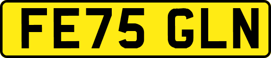 FE75GLN
