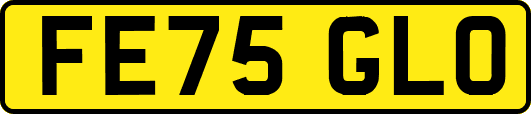 FE75GLO