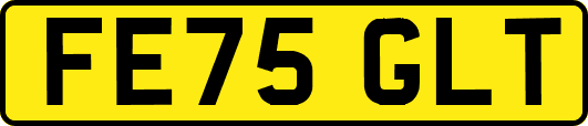 FE75GLT