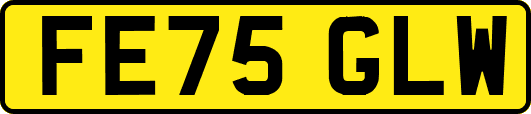 FE75GLW
