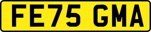 FE75GMA