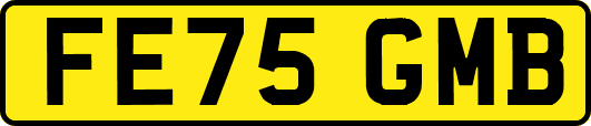 FE75GMB