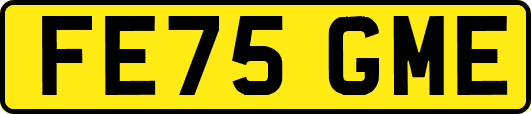 FE75GME