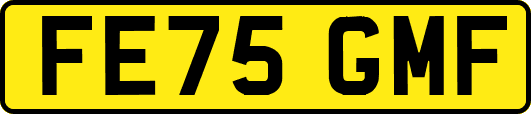 FE75GMF