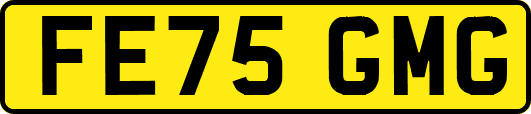 FE75GMG