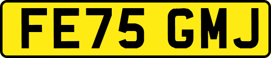 FE75GMJ