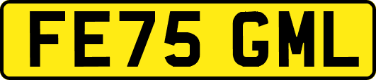 FE75GML