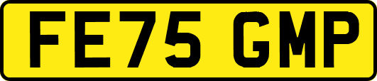 FE75GMP