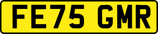 FE75GMR