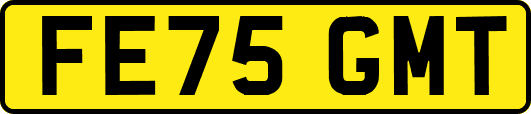 FE75GMT