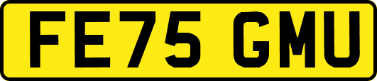 FE75GMU