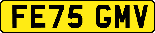 FE75GMV